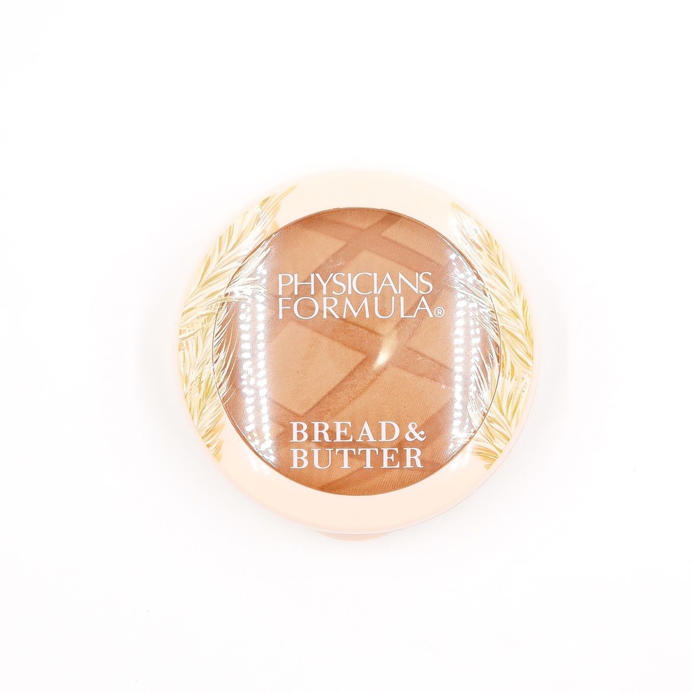 Physicians Formula - Bread & Butter Bronzer - Toasty -‎ 9.5 g / .33 oz